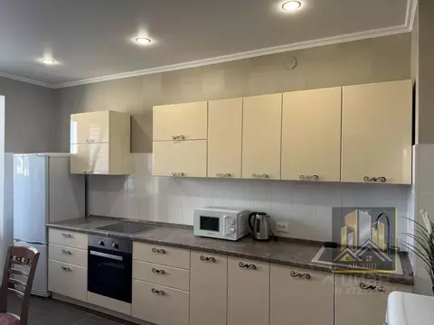 1-к кв. Татарстан, Казань ул. Академика Лаврентьева, 11 (38.0 м)