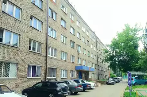 Студия Башкортостан, Уфа ул. Степана Халтурина, 43 (18.0 м)