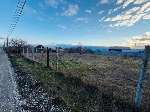 Участок в Крым, Ленинский район, Калиновское с/пос, СВТ-3 Акташ СНТ ...