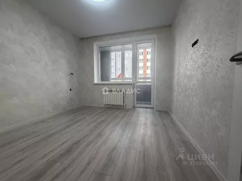 2-к кв. Калининградская область, Калининград Минусинская ул., 5 (65.11 ...