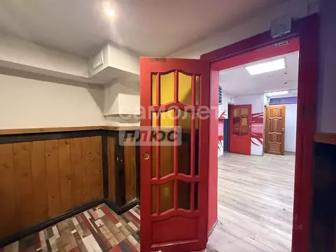 Помещение свободного назначения в Татарстан, Казань ул. Академика ...