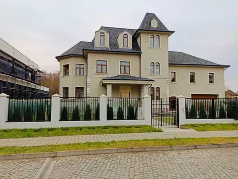 Дом в Московская область, Красногорск городской округ, д. Тимошкино, ...