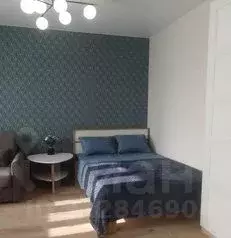 1-к кв. Ростовская область, Ростов-на-Дону ул. Нансена, 103/1 (40.0 м)