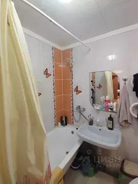 3-к кв. Башкортостан, Уфа ул. Островского, 16/1 (61.6 м)