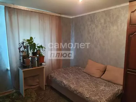 2-к кв. Липецкая область, Липецк ул. Космонавтов, 24 (25.7 м)