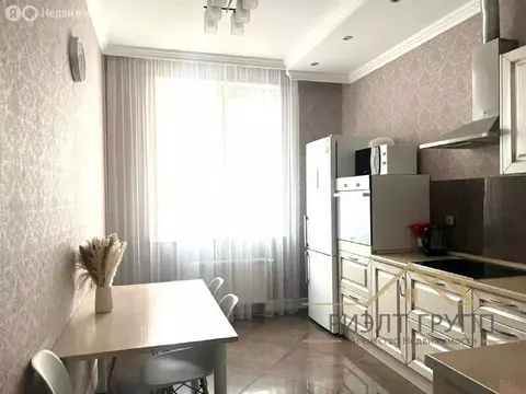 2-комнатная квартира: Казань, Чистопольская улица, 86/10 (47.5 м)