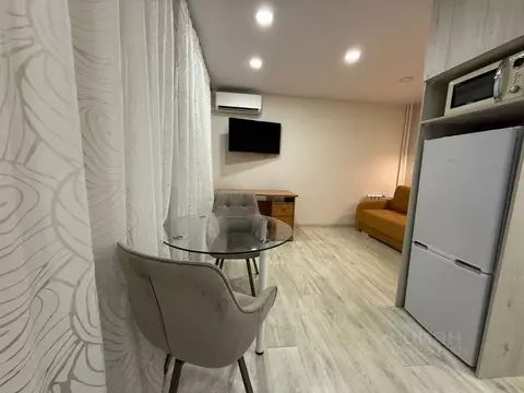 1-к кв. Нижегородская область, Нижний Новгород ул. Белинского, 87 ...