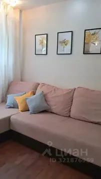 1-к кв. Башкортостан, Уфа ул. Чудинова, 12 (30.0 м)