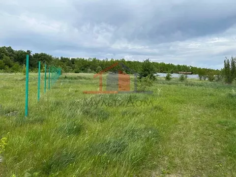 Участок в Белгородская область, Старый Оскол ул. Потуданская, 6 (30.0 ...