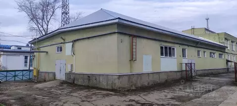 Производственное помещение в Калужская область, Калуга ул. ...