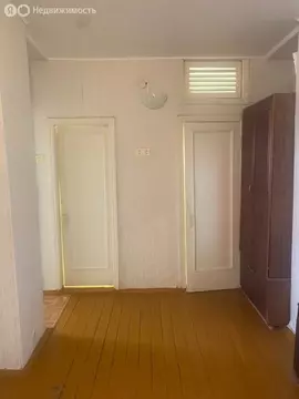 2-комнатная квартира: Ишимбай, Пролетарская улица, 34 (59.5 м)