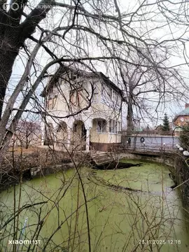 Дом в Самара, Кировский путепровод (280 м)