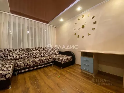 2-к кв. Пензенская область, Пензенский район, Старокаменский ...