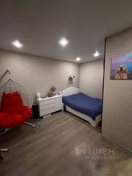 1-к кв. Пермский край, Пермь ул. Маршала Рыбалко, 97А (34.5 м)