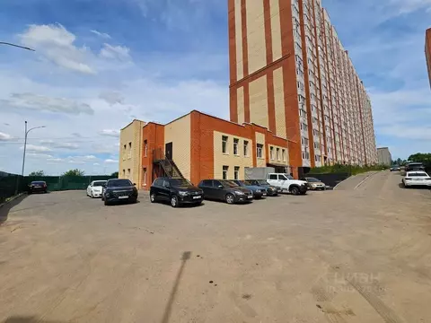 Помещение свободного назначения в Владимирская область, Владимир ул. ...