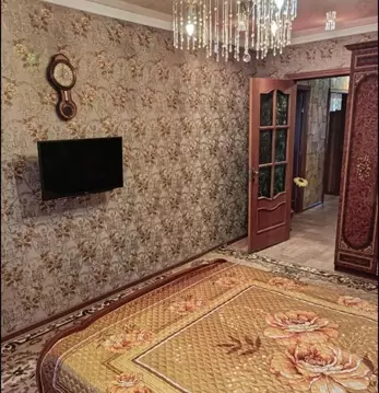 4-к кв. Курская область, Курск Студенческая ул., 18 (89.5 м)