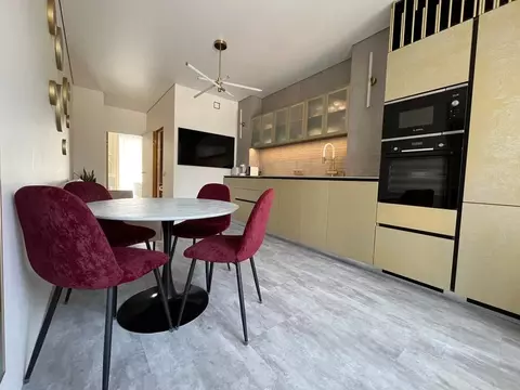 1-к кв. Крым, Ялта ул. Пушкинская, 5З (40.0 м)
