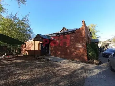 Торговая площадь в Самарская область, Самара пос. Яблонька, ул. ...