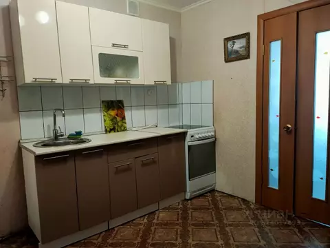 Комната Омская область, Омск Городок Нефтяников мкр, ул. Энтузиастов, ...