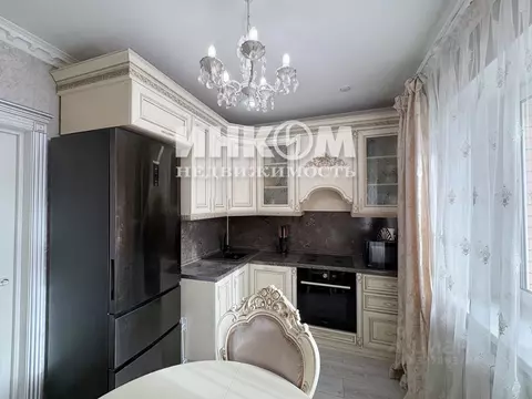 2-к кв. Московская область, Балашиха Кучино мкр, ул. Центральная, 47 ...