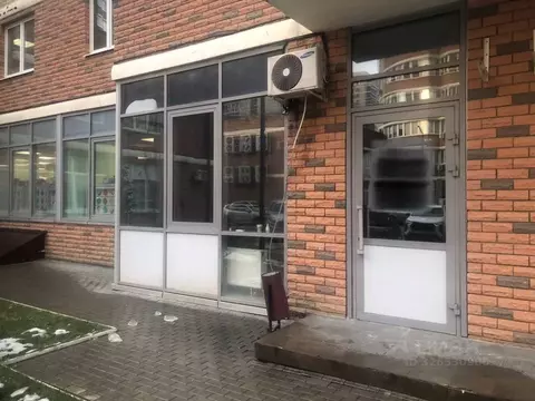 Помещение свободного назначения в Краснодарский край, Краснодар ул. ...