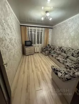 1-к кв. Ставропольский край, Ставрополь Октябрьская ул., 192б (30.0 м)