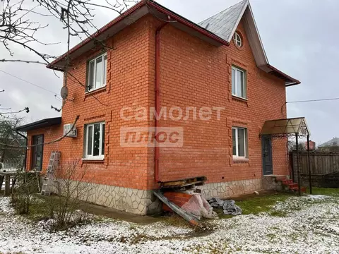 Дом в деревня Судимля, 26 (111.2 м)