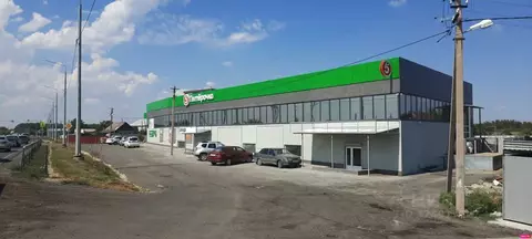 Помещение свободного назначения в Волгоградская область, ...