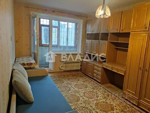 1-к кв. Белгородская область, Белгород Народный бул., 109 (34.6 м)