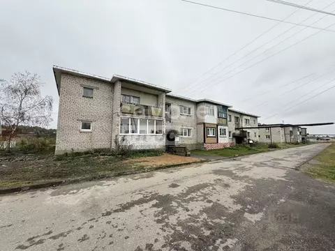 2-к кв. Ярославская область, Переславль-Залесский муниципальный округ, ...