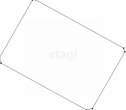 Участок в Курганская область, Кетовский муниципальный округ, д. ...