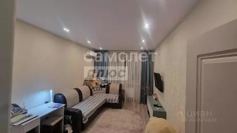 2-к кв. Липецкая область, Липецк ул. Имени Генерала Меркулова, 8А ...