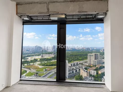 1-к кв. Москва Фили Сити жилой комплекс, к4 (51.8 м)