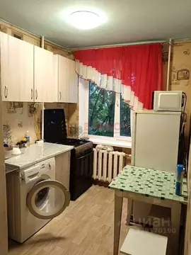 1-к кв. Ростовская область, Ростов-на-Дону Каширская ул., 8/4 (31.0 м)