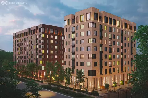 2-комнатная квартира: Тюмень, улица Усиевича, 16 (94.2 м)