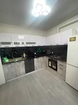 2-к кв. Башкортостан, Уфа ул. Генерала Ишбулатова, 8 (55.98 м)