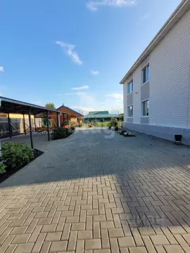 Дом в Курганская область, Курган Черемухово мкр, ул. Каштановая, 26 ...