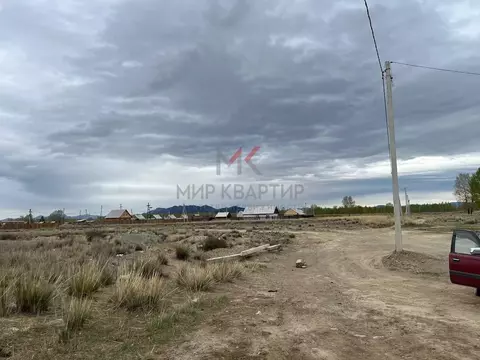 Участок в Тыва, Ак-Довурак ул. Угулза (6.0 сот.)