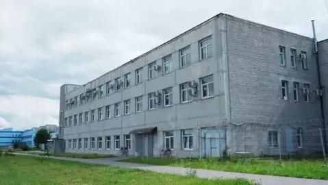 Производственное помещение в Санкт-Петербург, Санкт-Петербург, Колпино ...
