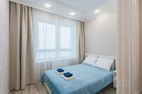 1-к кв. Башкортостан, Уфа Коммунистическая ул., 98/1 (37.0 м)