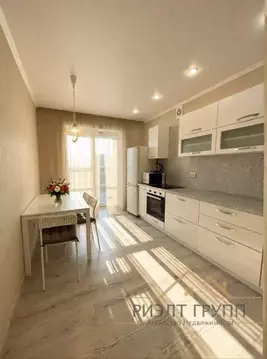 2-к кв. Татарстан, Казань ул. Фикрята Табеева, 1 (54.0 м)