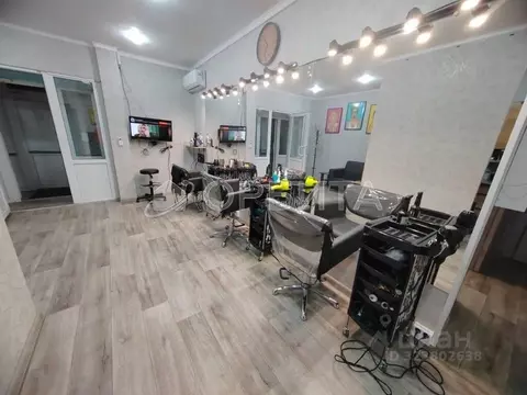 Помещение свободного назначения в Тюменская область, Тюмень Амурская ...