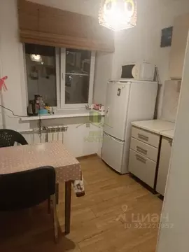 1-к кв. Бурятия, Улан-Удэ ул. Лимонова, 6 (31.3 м)