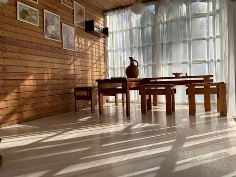 Дом в Ленинградская область, Выборгский район, Полянское с/пос, пос. ...