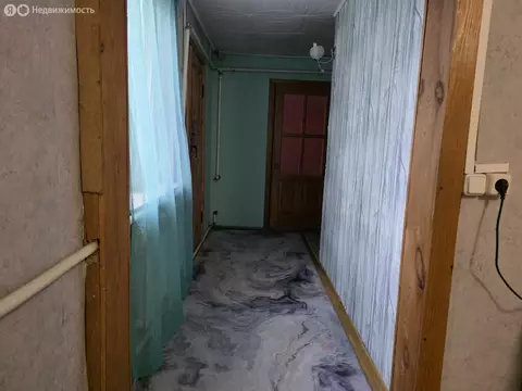 1-комнатная квартира: Красный Коммунар, улица Монтажников, 19 (25.3 м)