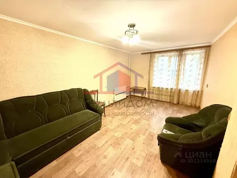 1-к кв. Белгородская область, Старый Оскол Жукова мкр, 45 (34.5 м)