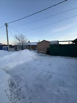 Дом в Иркутская область, Шелеховский район, с. Баклаши ул. 9-й ...