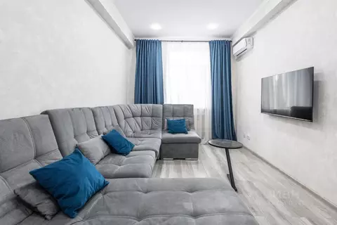 2-к кв. Омская область, Омск Малая Ивановская ул., 1 (67.0 м)