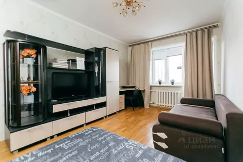 1-к кв. Тамбовская область, Тамбов ул. Карла Маркса, 175Ак5 (43.0 м)