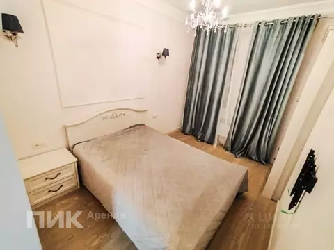 1-к кв. Московская область, Одинцово ул. Каштановая, 8 (40.7 м)